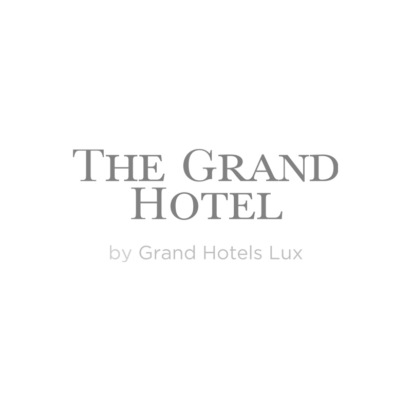The Grand Hotel